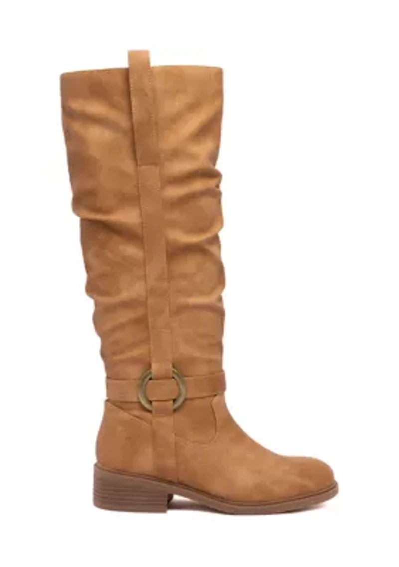 Remmie Boots