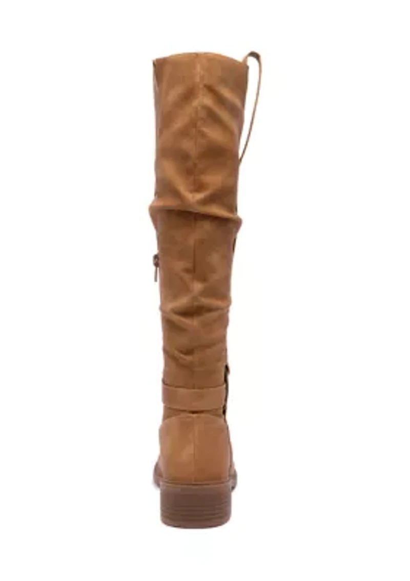 Remmie Boots