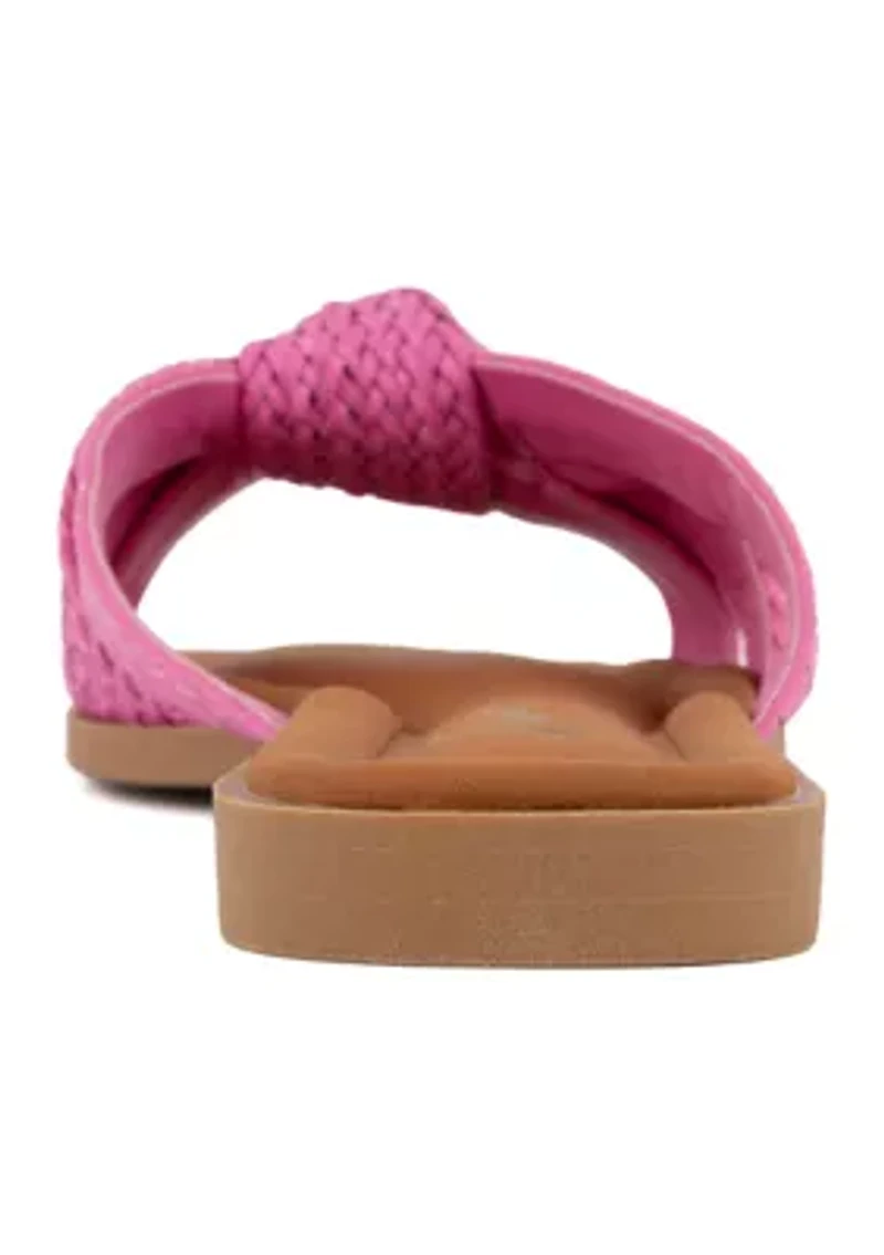 Serona Sandals