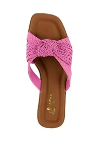 Serona Sandals