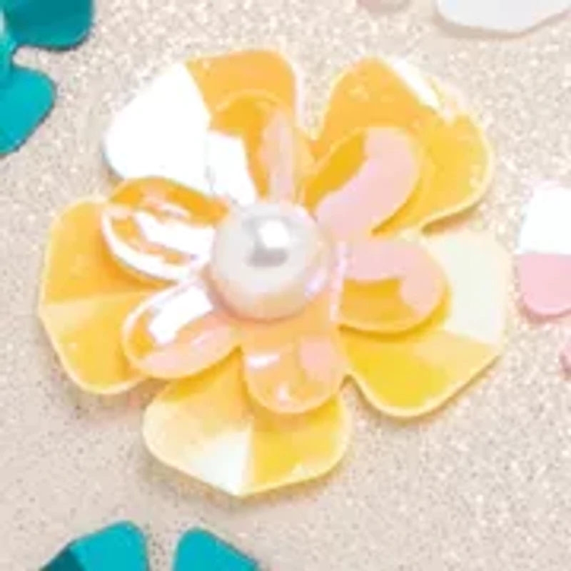 Shanghi Slide Sandals