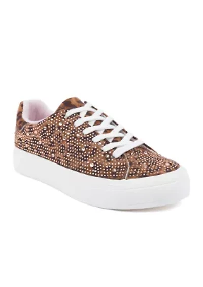 Sparkle Sneakers
