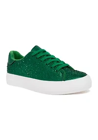 Sparkle Sneakers