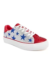 Sparkle Sneakers