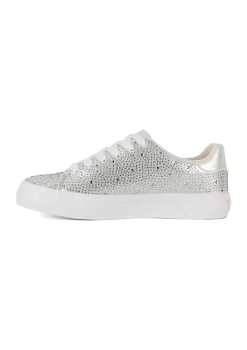 Sparkle Sneakers