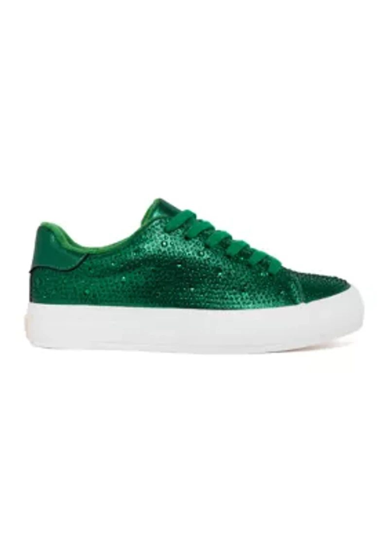 Sparkle Sneakers