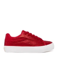 Sparkle Sneakers