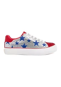 Sparkle Sneakers