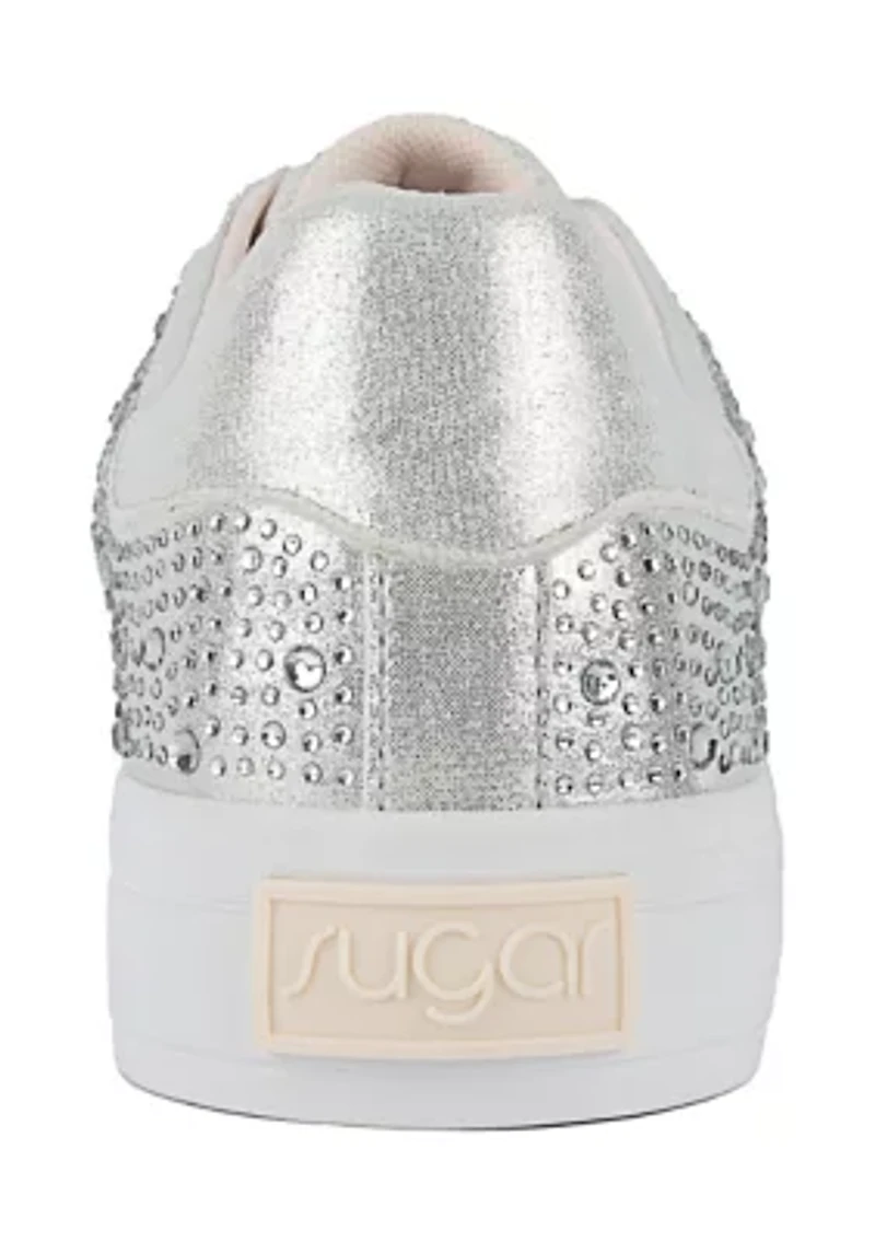 Sparkle Sneakers