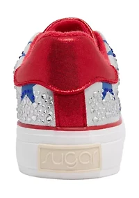 Sparkle Sneakers