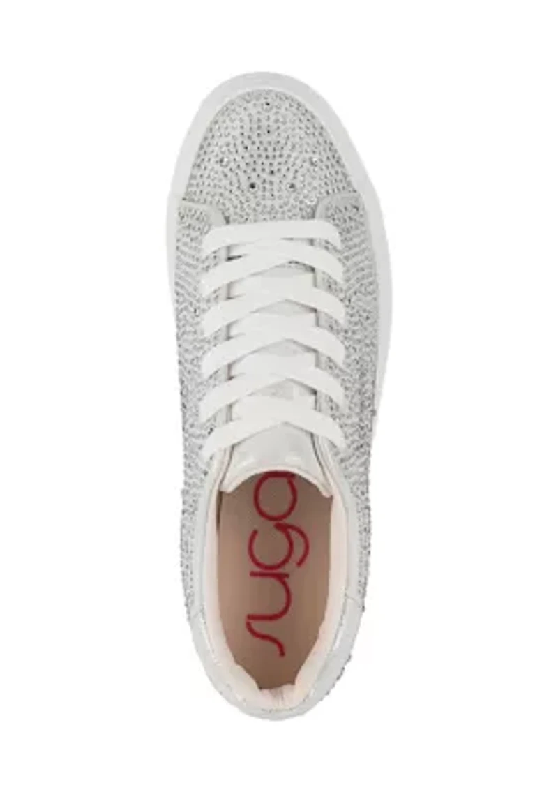 Sparkle Sneakers