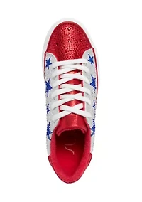 Sparkle Sneakers