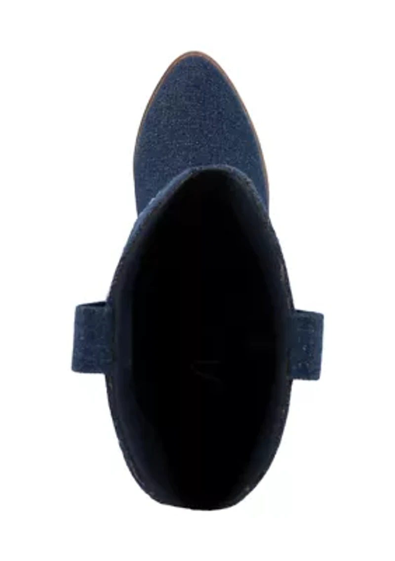 Tammy Star Boots