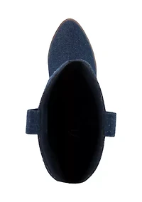 Tammy Star Boots