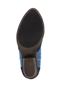 Tammy Star Boots