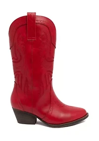 Tammy Western Boots