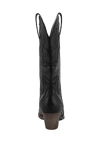 Tammy Western Boots