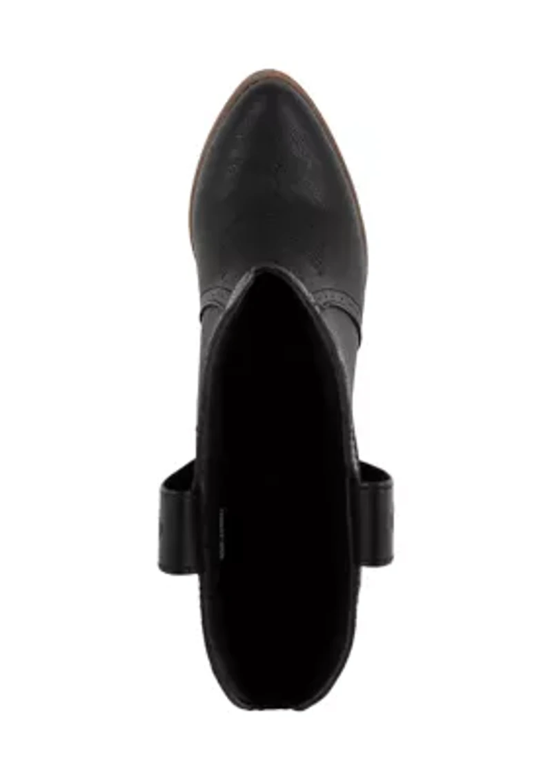 Tammy Western Boots