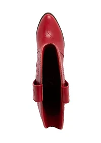 Tammy Western Boots