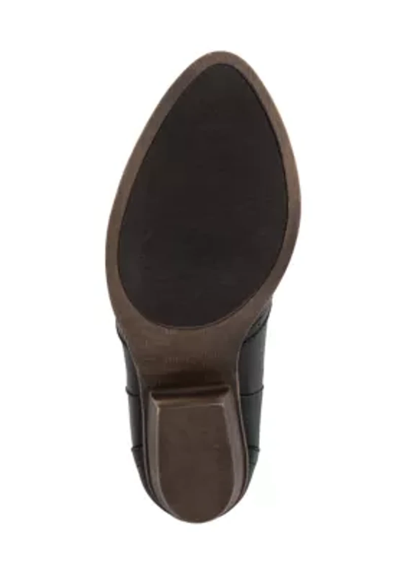 Tammy Western Boots