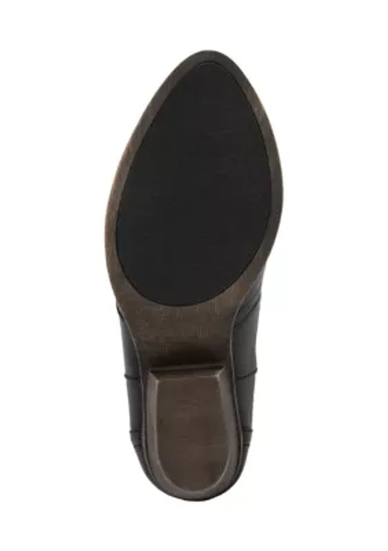 Tammy Western Boots