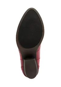 Tammy Western Boots