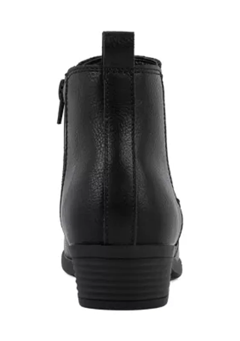 Tweak Chelsea Booties