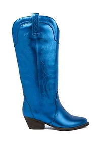 Two Step Boots