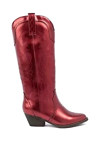 Two Step Boots