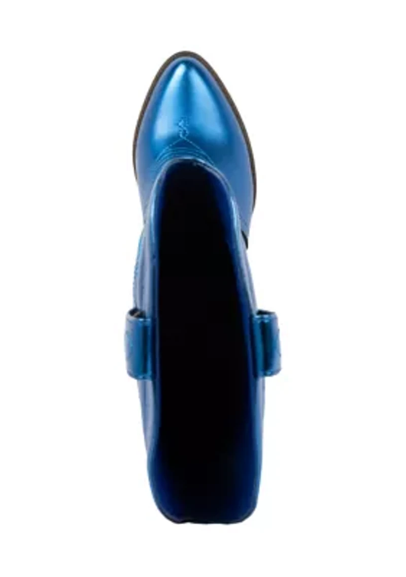 Two Step Boots