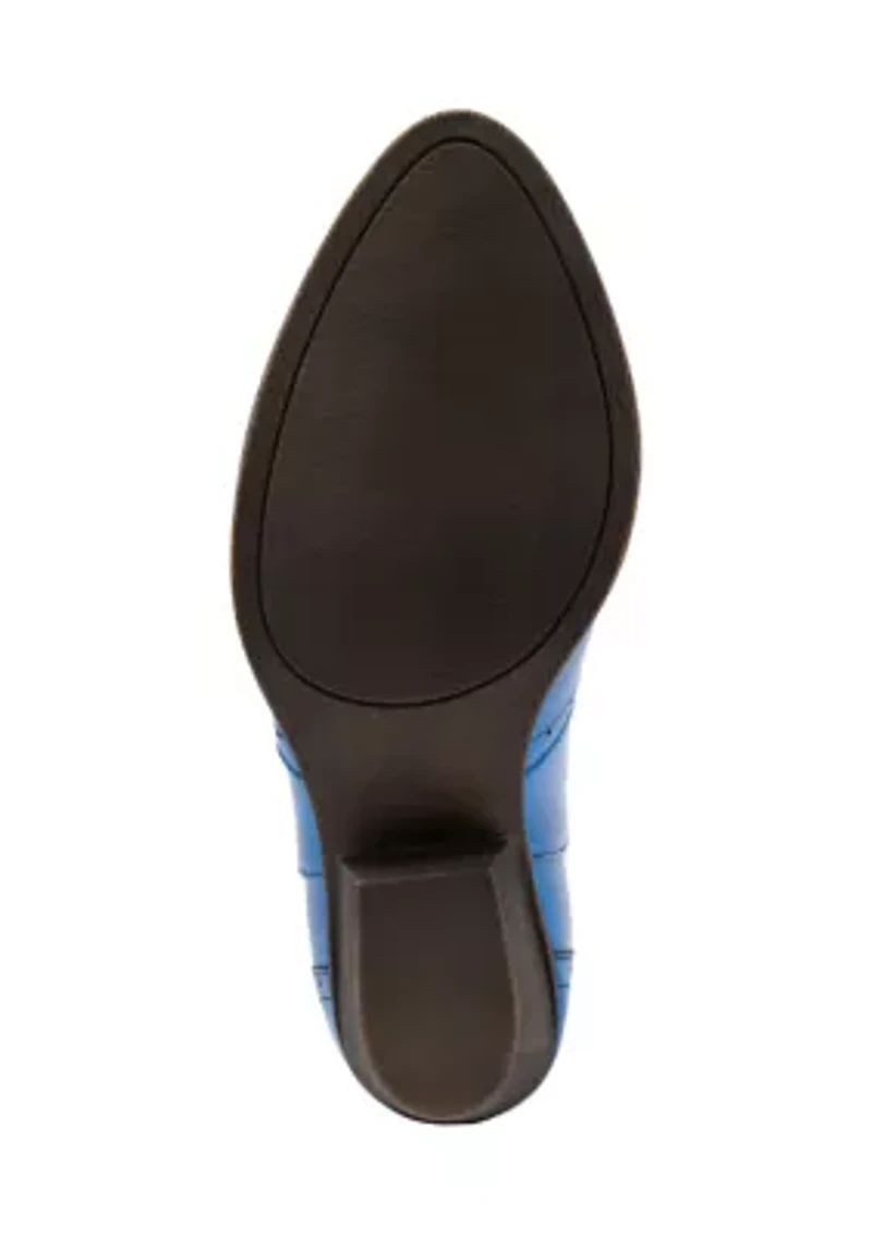 Two Step Boots