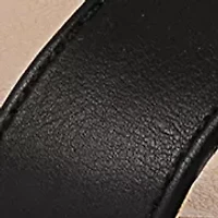 Umpire Low Block Heeled Sandals