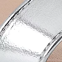 Umpire Low Block Heeled Sandals