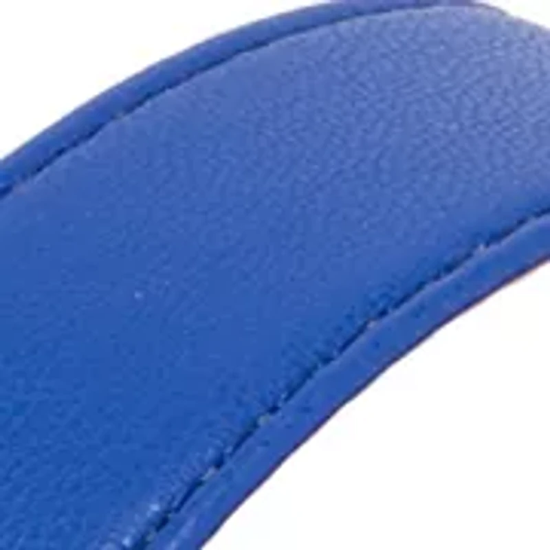 Umpire Low Block Heeled Sandals