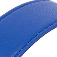 Umpire Low Block Heeled Sandals