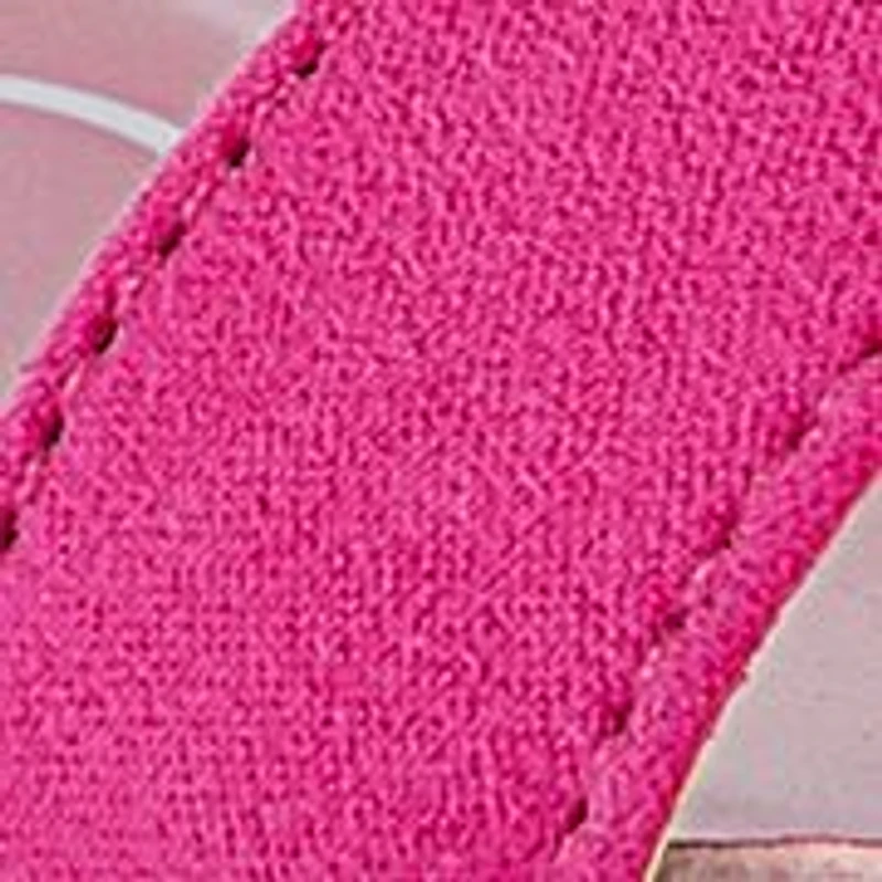 Umpire Low Block Heeled Sandals