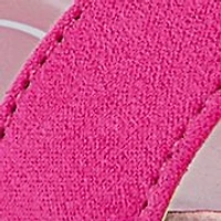 Umpire Low Block Heeled Sandals