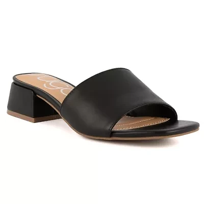 Uniform 3 Dress Sandal