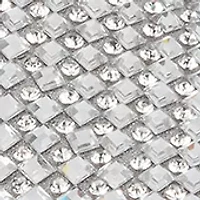 Uniform Bling Sandals