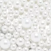 Uniform Glitz Slide Sandals