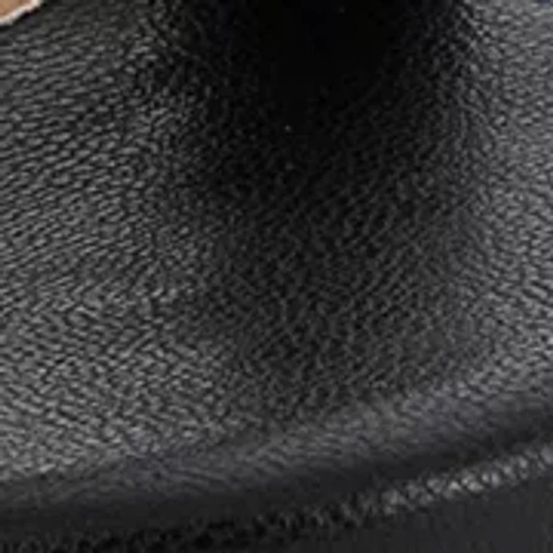 Uphill Strappy Slide Sandals