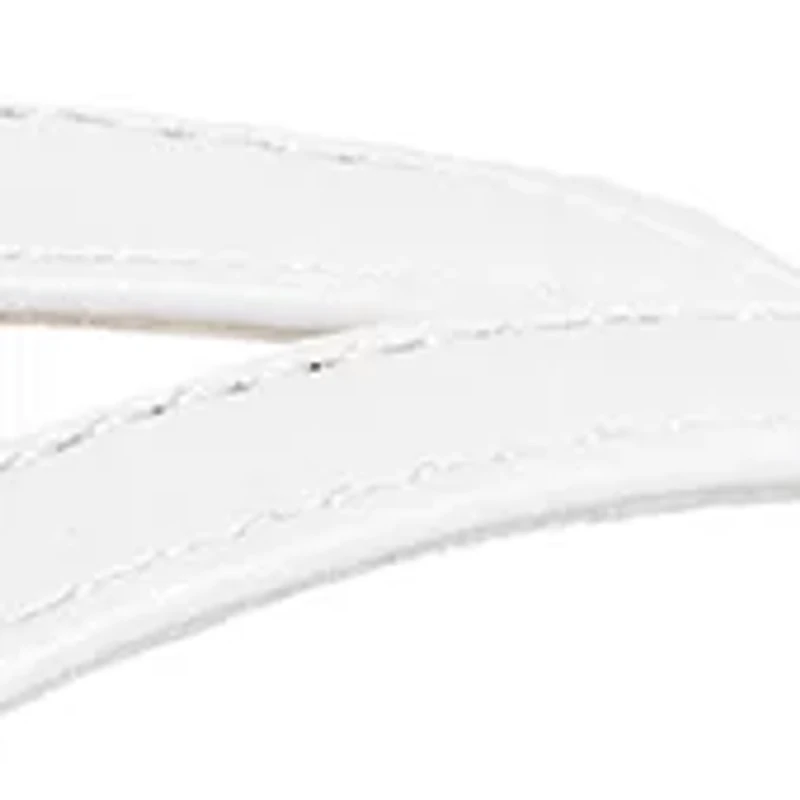 Uphill Strappy Slide Sandals