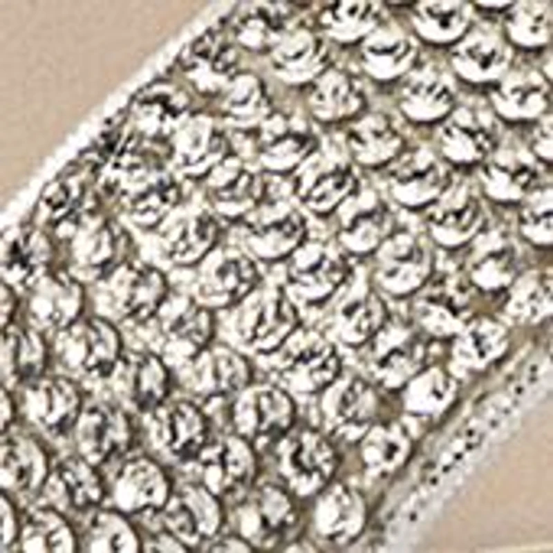 Rhinestone Vallentina Sandals