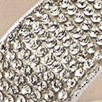 Rhinestone Vallentina Sandals