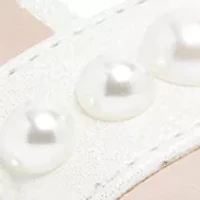 Vallentina Pearl Sandals