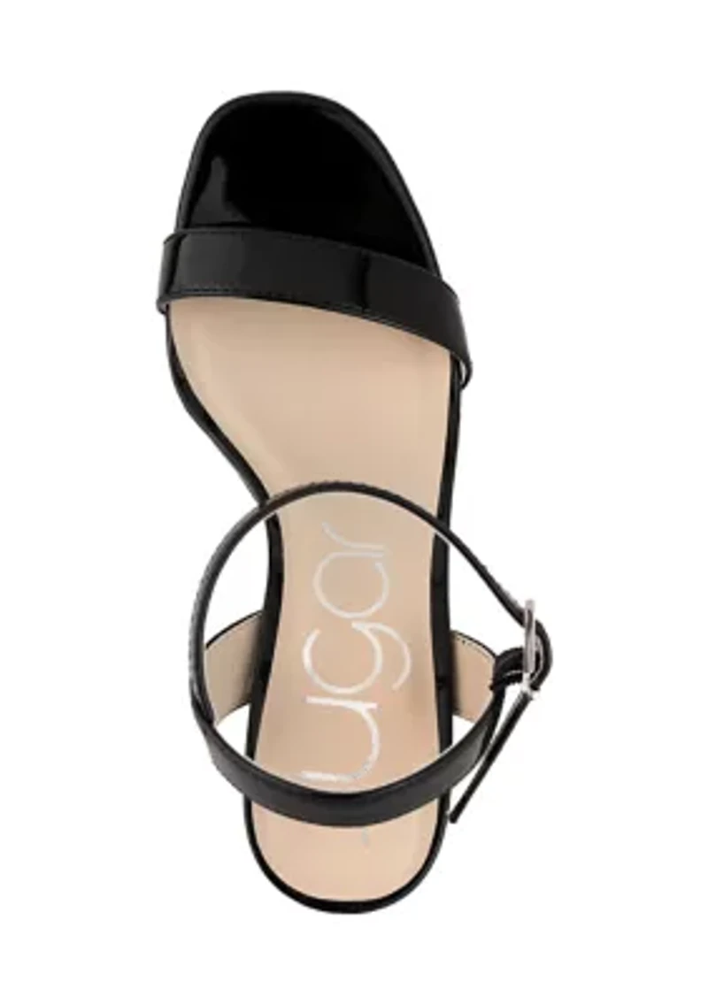 Valentina Sandals