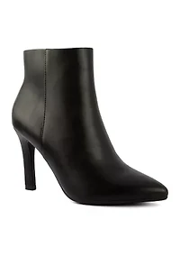 Vecna Stiletto Booties