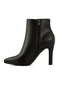 Vecna Stiletto Booties