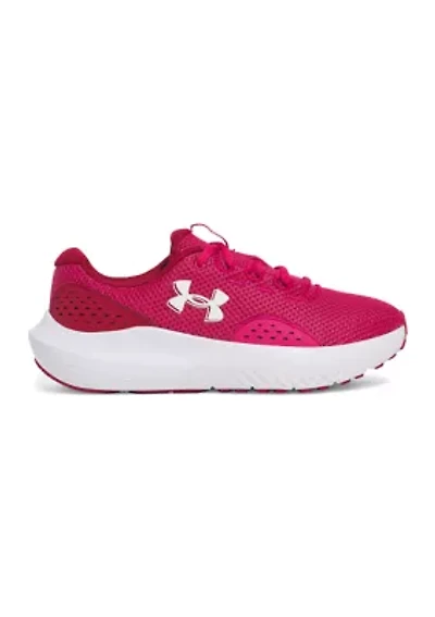 Women's UA Surge 4 Running Shoes