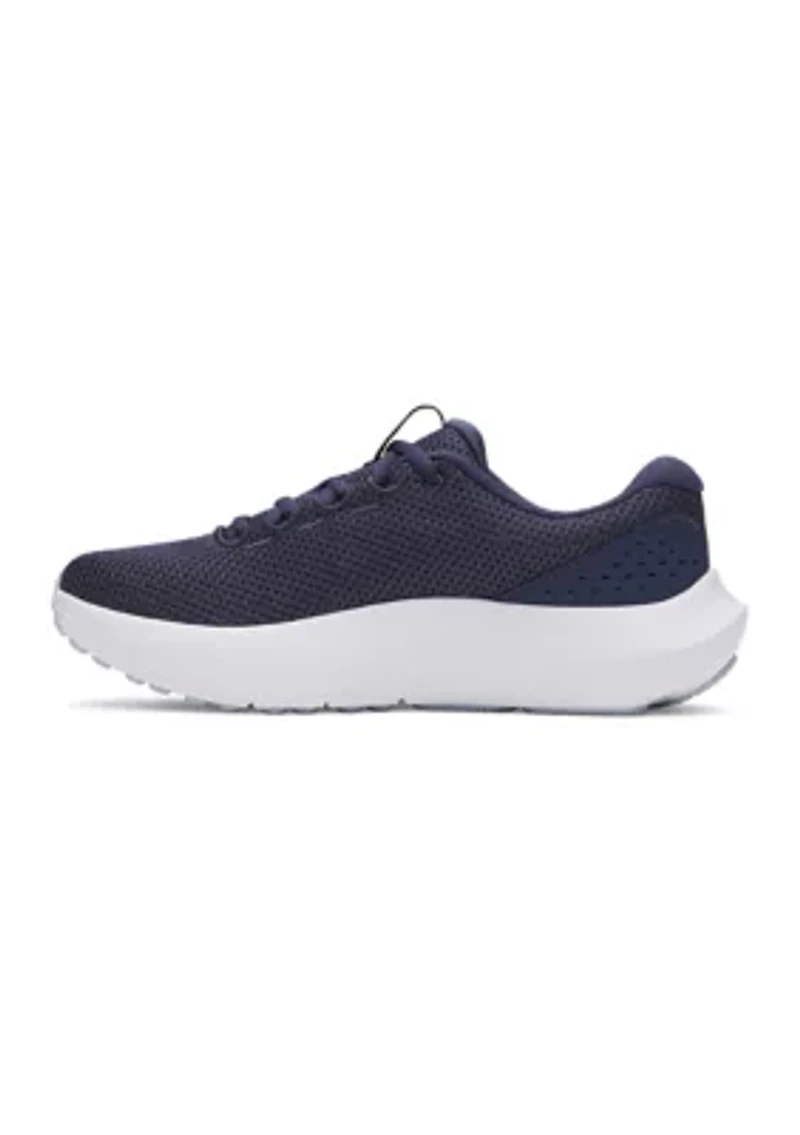 Women's UA Surge 4 Running Shoes